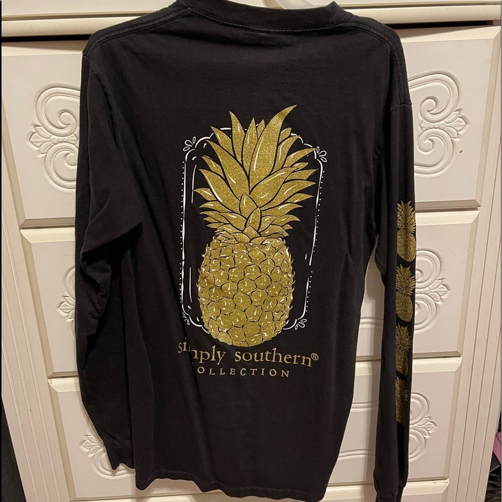 simply southern shirt
